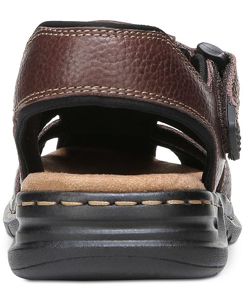 dr scholl's men's sandals amazon