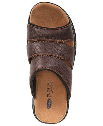 Dr scholl's gordon sandals 2025