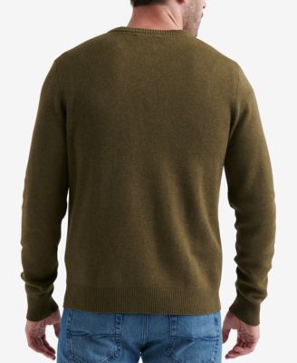 Lucky Brand Men's Triumph Sweater