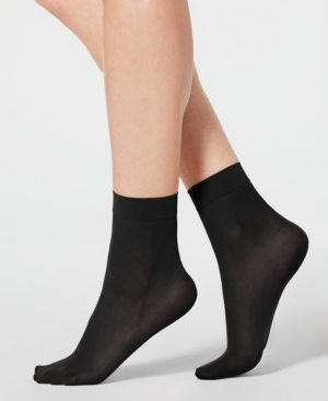 Wolford Individual 10 Socks