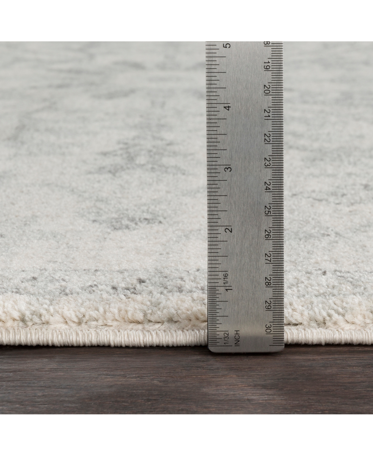 Livabliss Harput Hap-1069 LightArea Rug - Gray