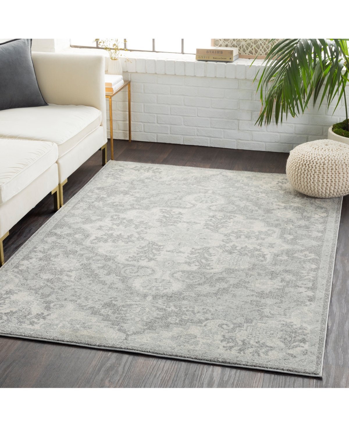 Livabliss Harput Hap-1070 Light7'10