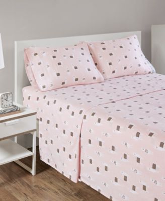 flannel pillowcases canada