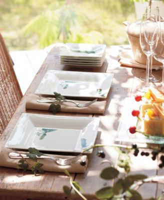 Noritake Kyoka Shunsai Collection - Macy's