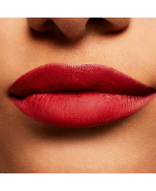 Powder Kiss Lipstick