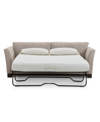 Furniture Elliot II 82" Fabric Full Sleeper, Created for Macy's