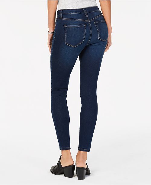 Style & Co Ultra-Skinny Jeans, Created for Macy's - Jeans - Women - Macy's