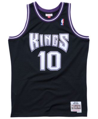 mitchell and ness kings jersey