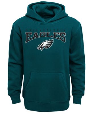 Philadelphia Eagles Men's Hoodies & Sweatshirts - Macy's