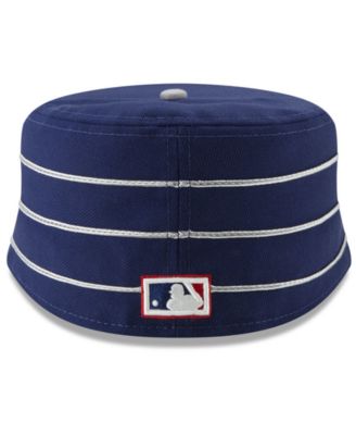 New Era Los Angeles Dodgers Pillbox 59FIFTY-FITTED Cap - Macy's