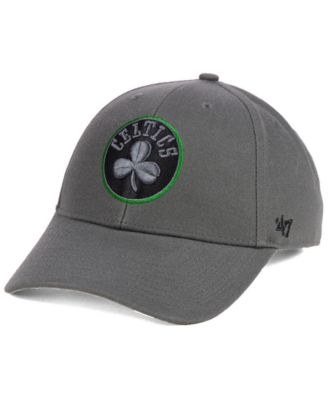'47 Brand - Charcoal Pop MVP Cap