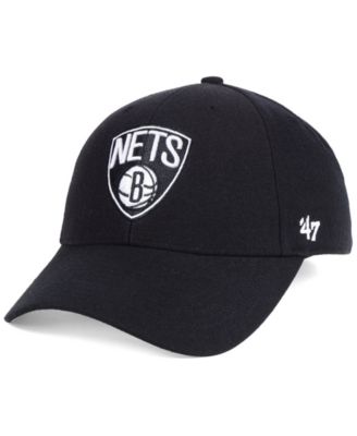 brooklyn nets 47 hat