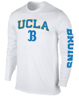 ucla long sleeve shirt