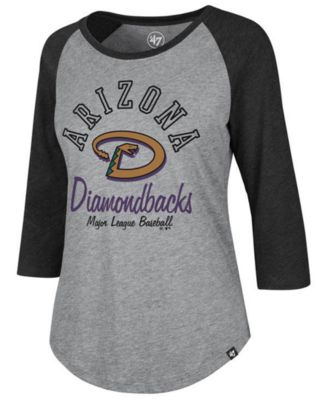 dbacks womens shirts