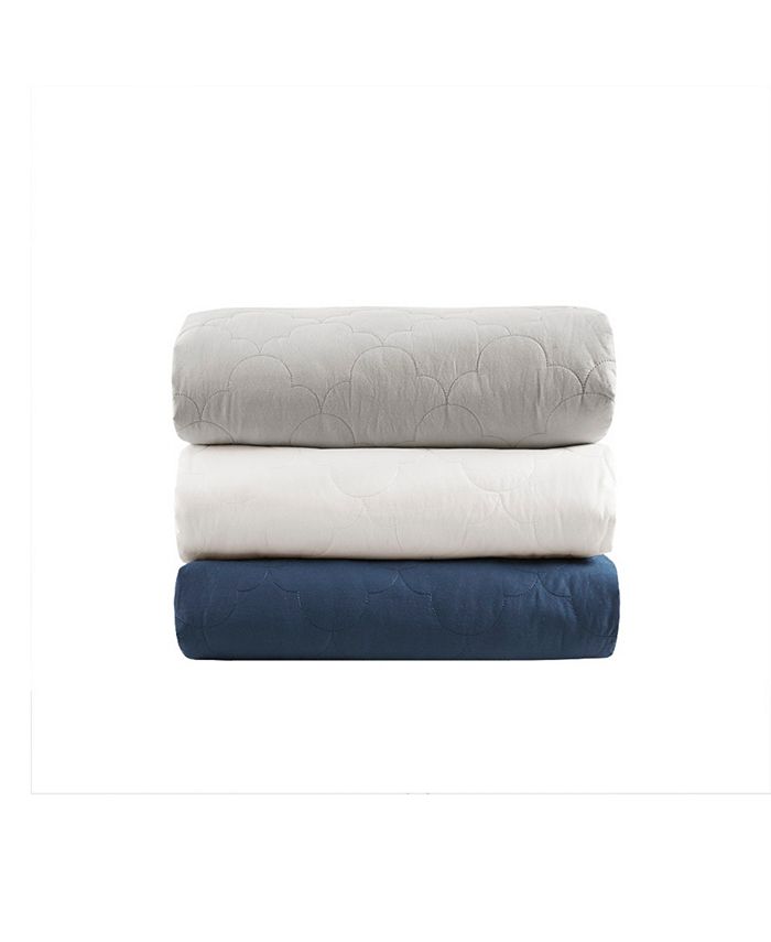 Goodful store weighted blanket