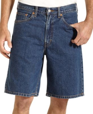 levi 550 shorts