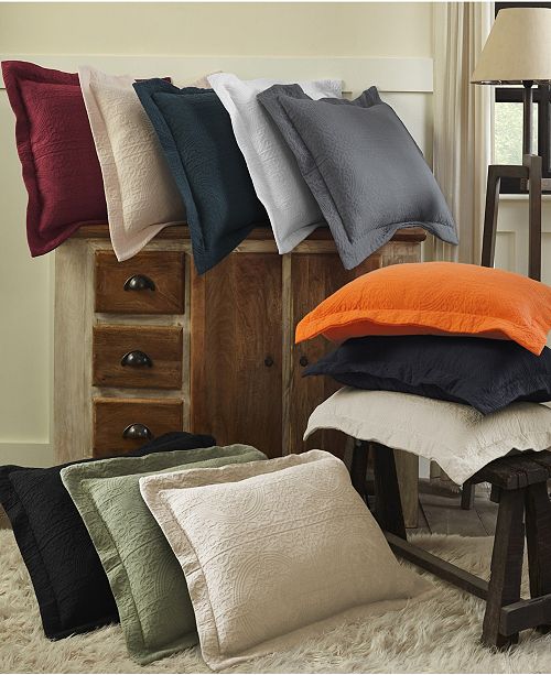 Superior Fleur De Lis Twin Bedspread & Reviews - Quilts & Bedspreads - Bed & Bath - Macy's