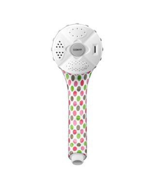 Conair - 4-Setting Handheld Showerhead