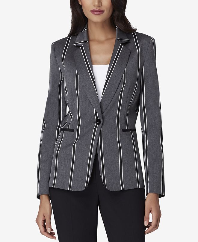 macys tahari asl