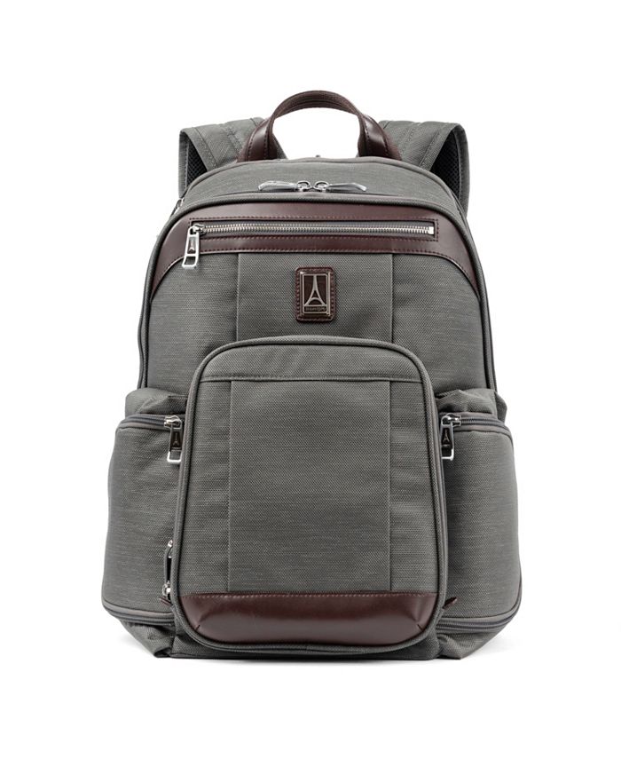 Travelpro Platinum Elite Business Backpack & Reviews - Backpacks 