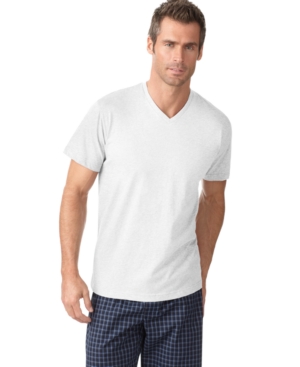 Alfani Men's V-Neck Undershirt Created for Macy's