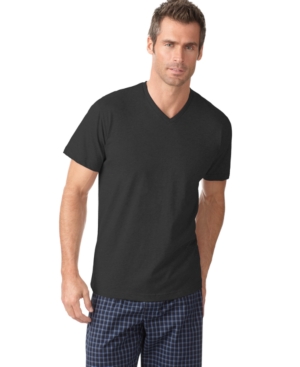 Alfani Men's V-Neck Undershirt Created for Macy's