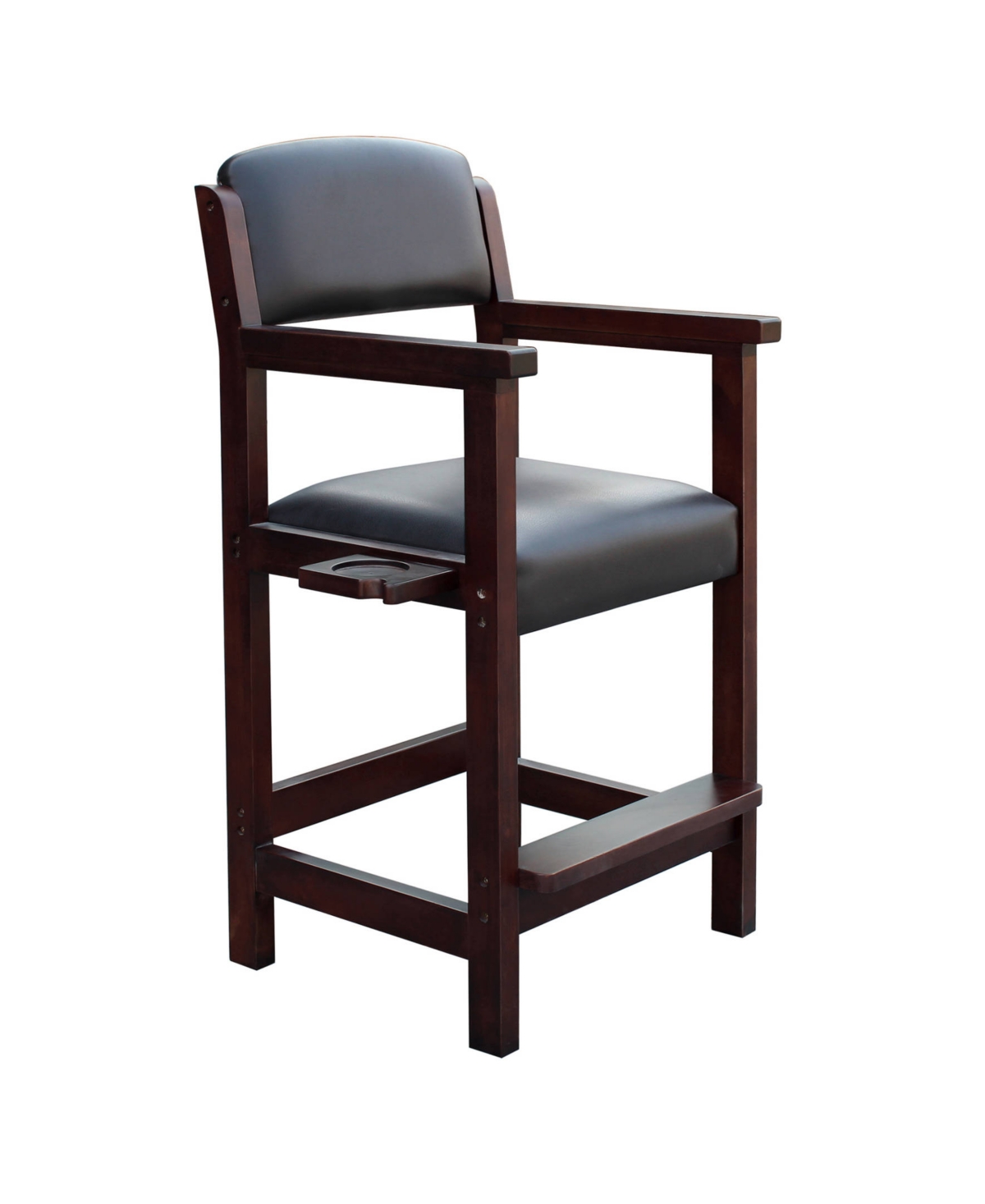 Cambridge Spectator Chair - Red