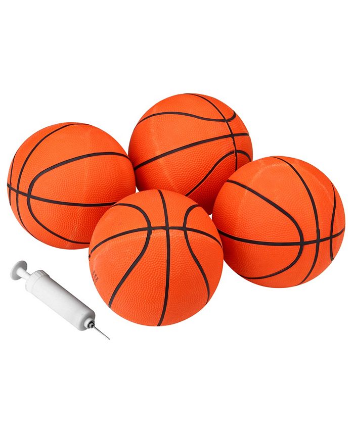 Blue Wave Sure Shot Dual Electronic Basketball Game Macy's