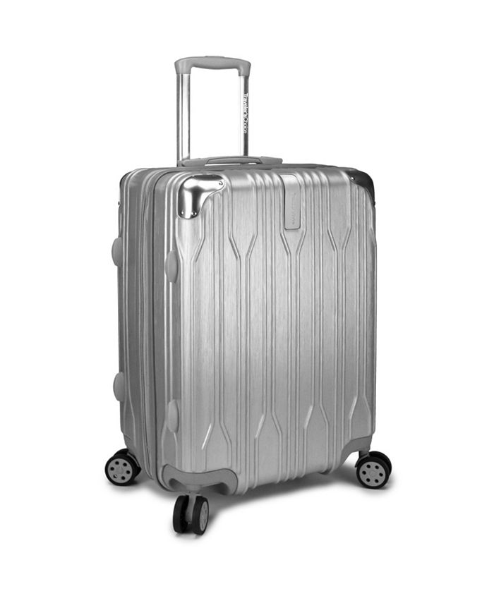 Traveler s Choice Bell Weather Expandable 24