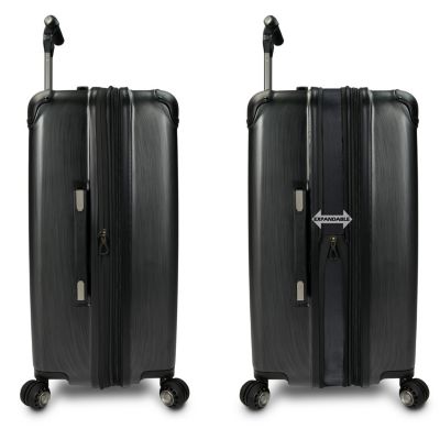 silverwood luggage