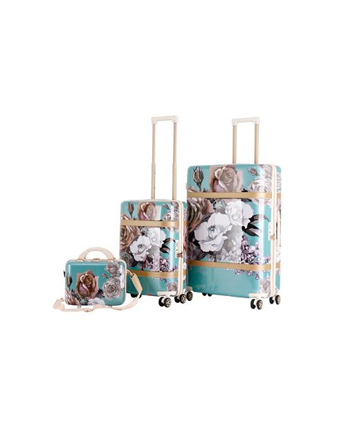 triforce luggage versailles