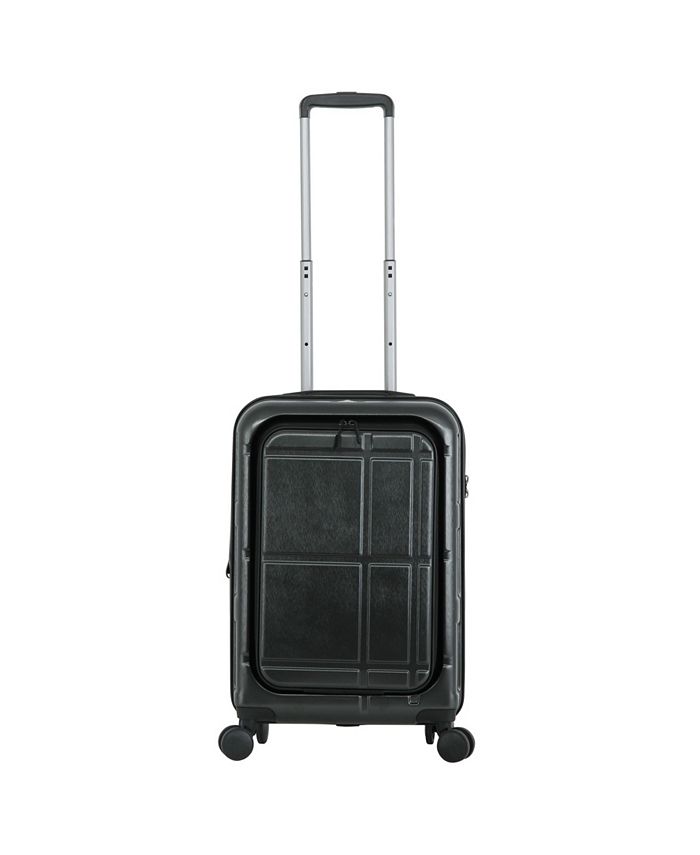 Triforce Luggage Triforce David Tutera Atlas 22" Carry On Spinner
