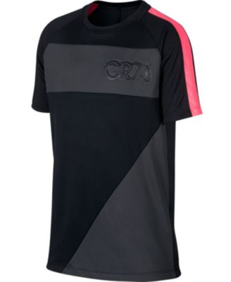 Nike - Big Boys Dry CR7 Academy T-Shirt
