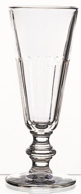 "Perigord" Champagne Flutes, Set of 6