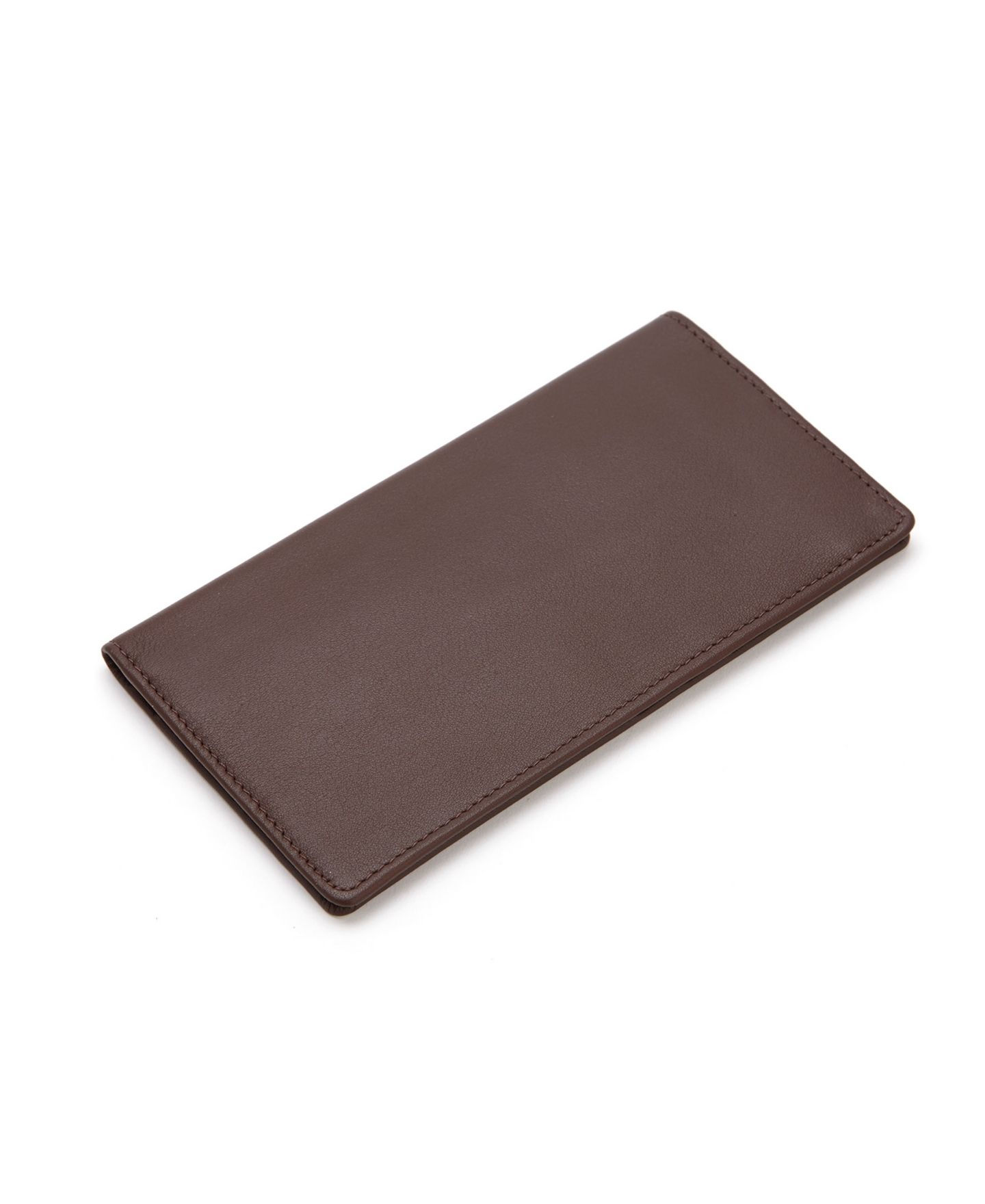 ROYCE New York Checkbook Holder — фото 1