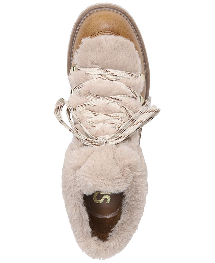 Circus by sam edelman kilbourn bootie 2025