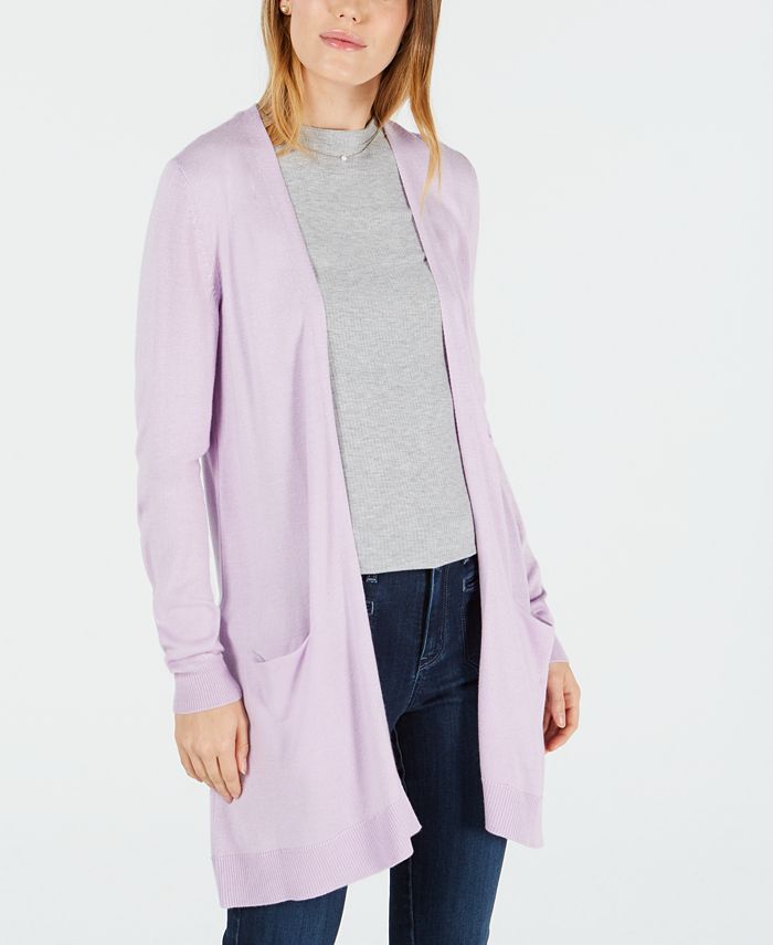 Macy's maison discount jules sweater