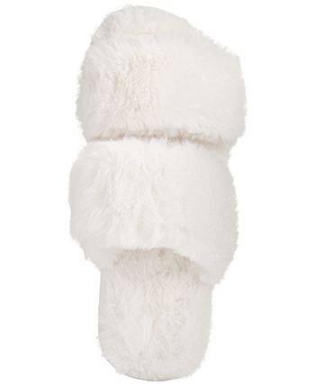 Macys discount lemon slippers