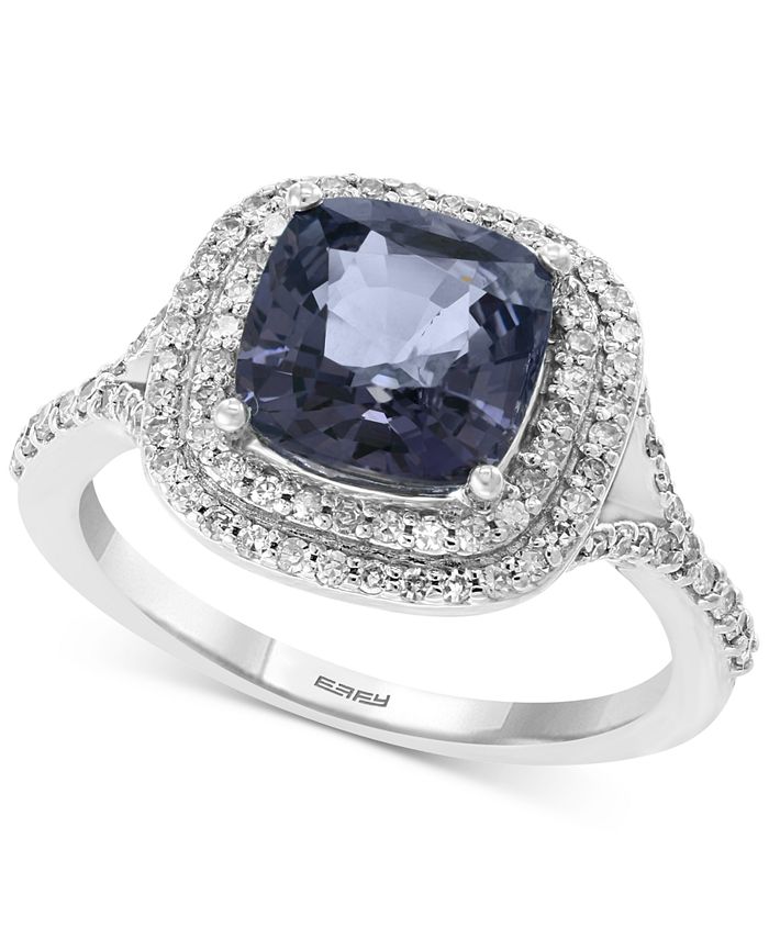 Levian gray spinel online