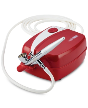 UPC 051153506604 product image for Cake Boss Decorating Airbrushing Kit | upcitemdb.com