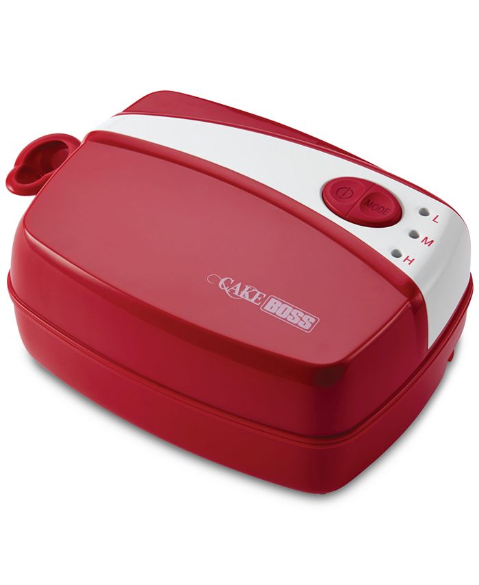 Cake Boss Decorating Airbrushing Kit Macy's