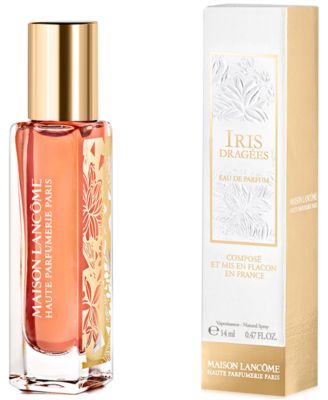 iris dragees maison lancome