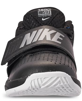 nike team hustle d8 boys