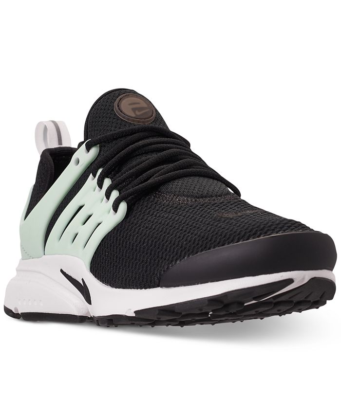 Women's air presto running sales sneakers from finish line