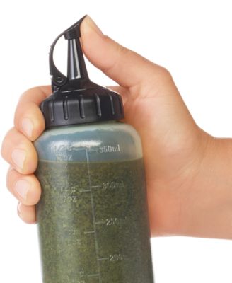 2-Pc. Chef’s Squeeze Bottle Set