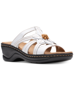 Clarks Collection Women's Lexi Myrtle Sandals Women's Shoes