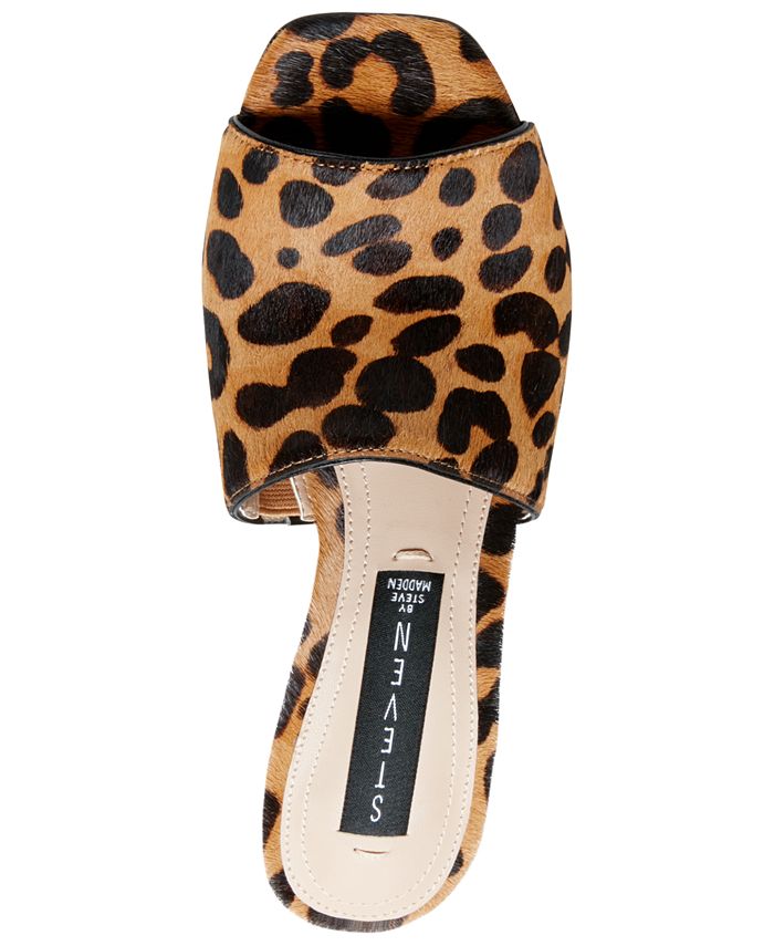 Steve discount madden jensen