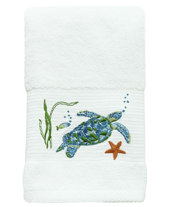 Serenade 100% Cotton Towel Collection