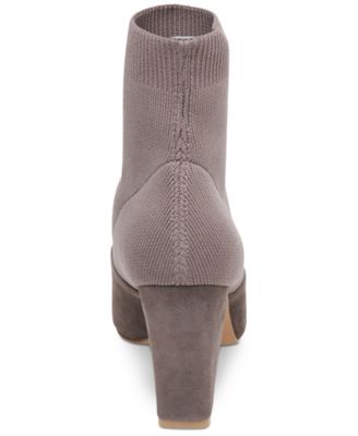 steve madden boot socks