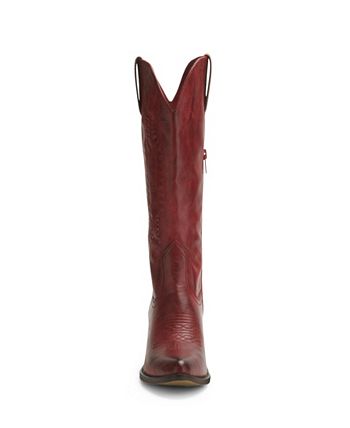 Wanted texan shop western tall boot